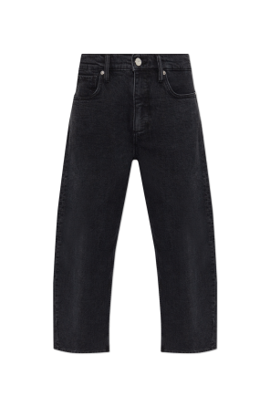 Black Trousers 